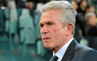 Jupp Heynckes tin tưởng vào người kế nhiệm Guardiola