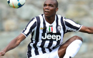 Angelo Ogbonna sẽ trở thành một ngôi sao