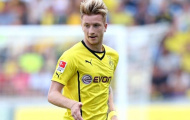 Cầu thủ xuất sắc nhất thế giới tuần qua: Marco Reus