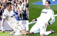 Real Madrid: Khi Cristiano Ronaldo 'buồn' vì Gareth Bale