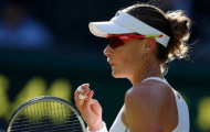 Stosur khởi đầu thuận lợi tại Carlsbad