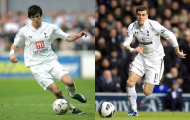 Gareth Bale: Hành trình từ 7 triệu lên 86 triệu