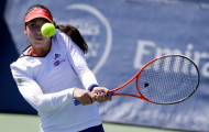 Đương kim vô địch Rybarikova vất vả ngược dòng tại Citi Open