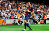 Cesc Fabregas khiến M.U rầu lòng