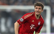 Bayern Munich chưa thật sự cố gắng