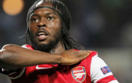 Gervinho không phù hợp với Roma