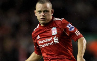 Liverpool hét giá 'hàng thừa' với Bolton