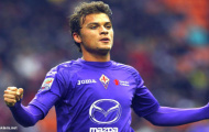 Fiorentina lên tiếng cảnh báo Ljajic, Milan vui ngầm