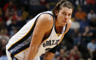 Mike Miller quay trở lại Memphis Grizzlies