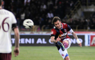 Video Serie A: Tổng hợp các bàn thắng của Alessandro Diamanti 2012/13
