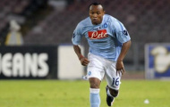 Vì Zuniga, Juventus sẵn sàng nhả Matri