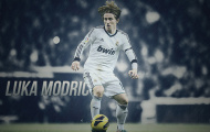 Chuyển nhượng M.U: Moura, Hazard, Thiago, Fabregas, giờ lại đến Modric