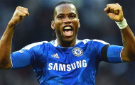 Viết về Drogba: “Voi rừng” có tấm lòng nhân ái