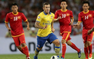 Wilshere: Arsenal sẽ bay cao ở mùa giải mới