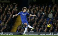 Chelsea từ chối đề nghị của Bayern dành cho David Luiz