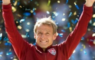 Tuyển Mỹ vô địch Gold Cup: Chiến quả của Klinsmann