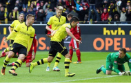 Nuri Sahin: “Bayern Munich không phải đội bóng bất khả chiến bại”
