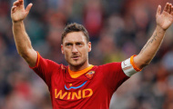 Totti khẳng định sẽ không sang Mỹ dưỡng già
