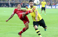 Dortmund đã sẵn sàng lật đổ Bayern?