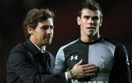 Đổi Ronaldo lấy Gareth Bale?