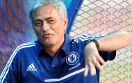Mourinho đang học làm người tốt?