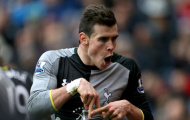 Gareth Bale còn quá trẻ để có thể thành công ở Real Madrid