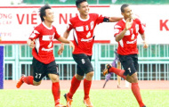 Phép màu của Đồng Tâm Long An