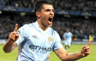 Kế hoạch mới của Martino: Bán Sanchez, mua Aguero?