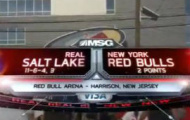 Video MLS: New York Red Bulls 4-3 Real Salt Lake