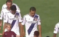 Video MLS: Colorado Rapids 2-0 L.A. Galaxy