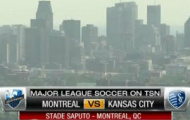 Video MLS: Montreal Impact 1-0 Sporting Kansas City