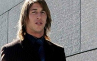 Nhìn lại những mái tóc 'cực chất' của Sergio Ramos