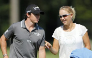 Gary Player khuyên McIlroy lấy vợ sớm