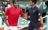 BẬT MÍ: Djokovic và Nadal không còn là bạn bè!