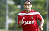 Falcao nhận lương khủng tại Monaco