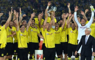 Weidenfeller: Bayern Munich đã bị cắt đứt mạch thắng