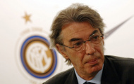 Vụ chuyển nhượng quyền sở hữu tại Inter: Moratti vẫn còn lưu luyến
