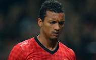 Nani muốn làm rõ tương lai với David Moyes