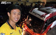 Từ 'Running man' đến 'Phong bì man'