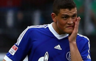 Liverpool tái khởi động thương vụ mua sao trẻ của Schalke
