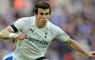 Iker Casillas chào đón Gareth Bale tới Bernabeu
