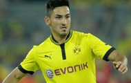Video: Màn trình diễn của Ilkay Gundogan vs Bayern Munich