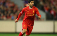 Liverpool nên bán Suarez càng sớm càng tốt
