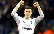 Real cần Bale để... kiếm tiền