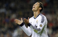 Chủ tịch Real muốn dứt điểm tương lai của Ronaldo ở Los Angeles
