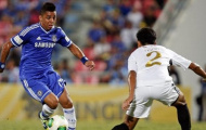 Inter Milan sắp có hậu vệ của Chelsea