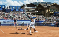 Điểm tin thể thao ngày 31/07: Federer tuyên bố tiếp tục chiến đấu