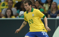 Vượt qua Porto và Arsenal, Shakhtar sắp giành được sao trẻ Bernard