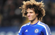 Barca hỏi mua David Luiz: Đời nào Mou bán cầu thủ cho Barca!