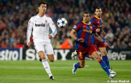 Real Madrid - Barcelona: Sự đổi thay giữa hai gã khổng lồ